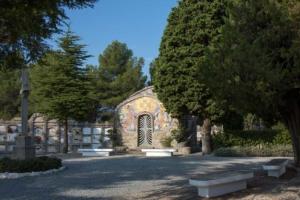 Cementerio Castellar del Vallès