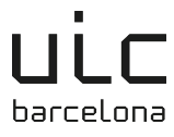 Uic barcelona