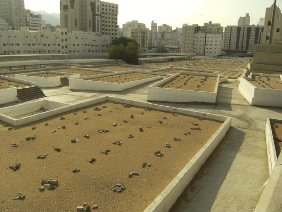 ritos funerarios