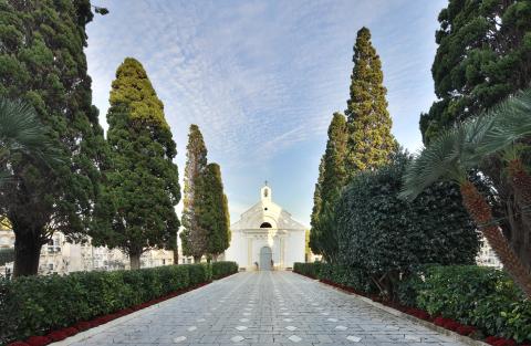 cementerio