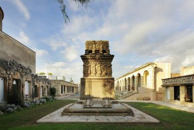 cementerio