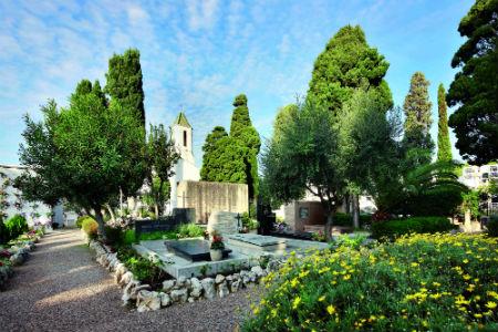 cementerio