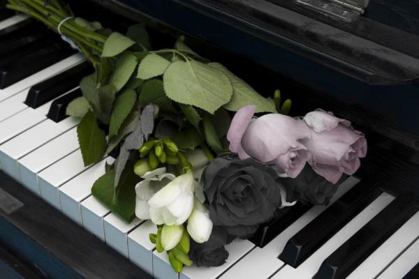 musica para funerales