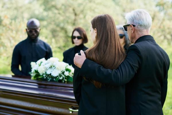  Funeral y entierro: principales diferencias