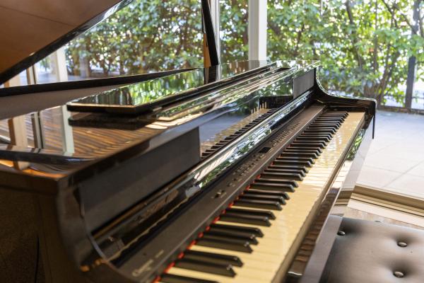 piano